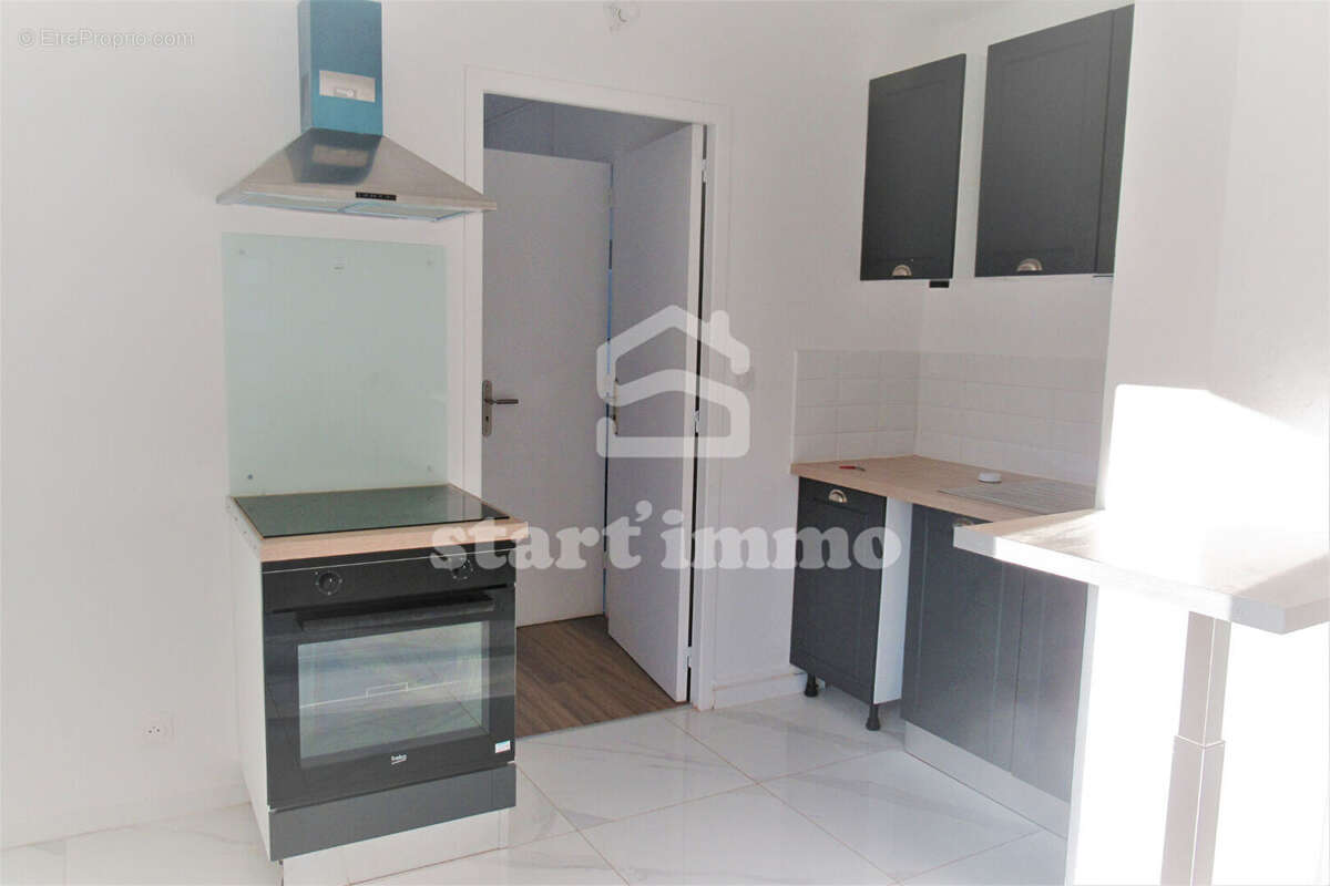 Appartement à BESANCON