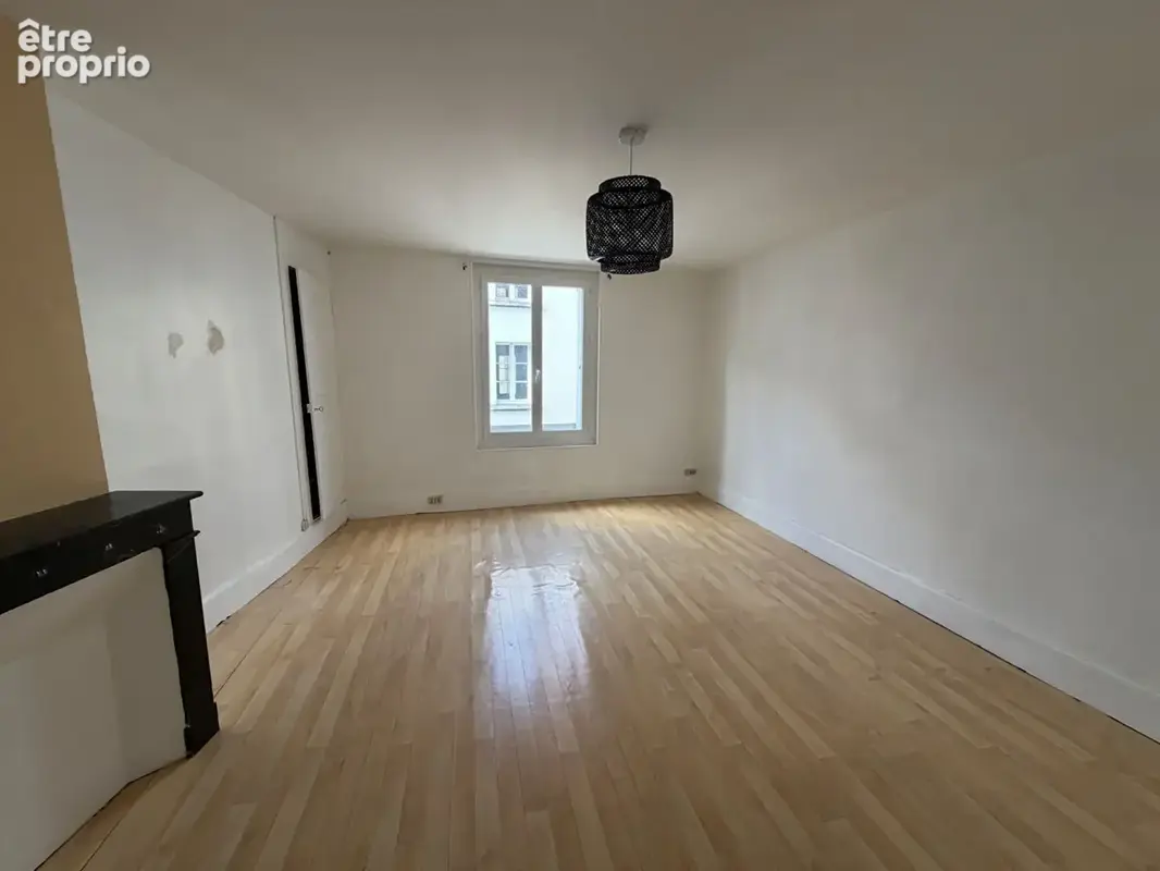Immeuble 163m² à châtellerault - photo 10