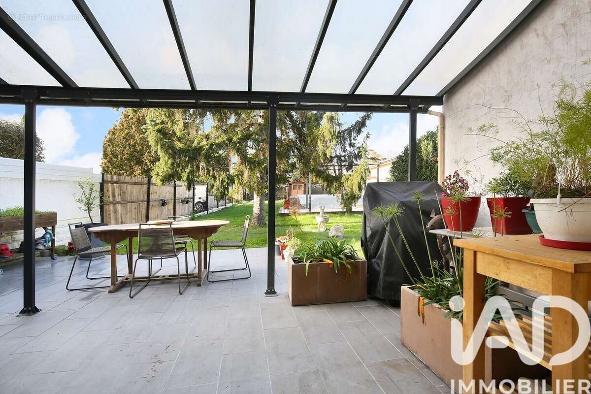 Photo 4 - Maison à SAINT-JORY