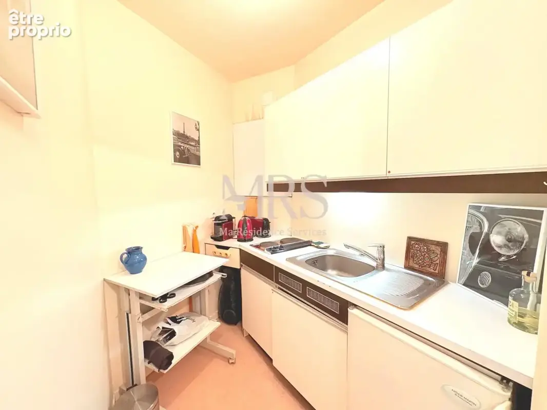 Appartement 1 pièce 36 m² à vendre à Paris-15e (75015) - photo 6