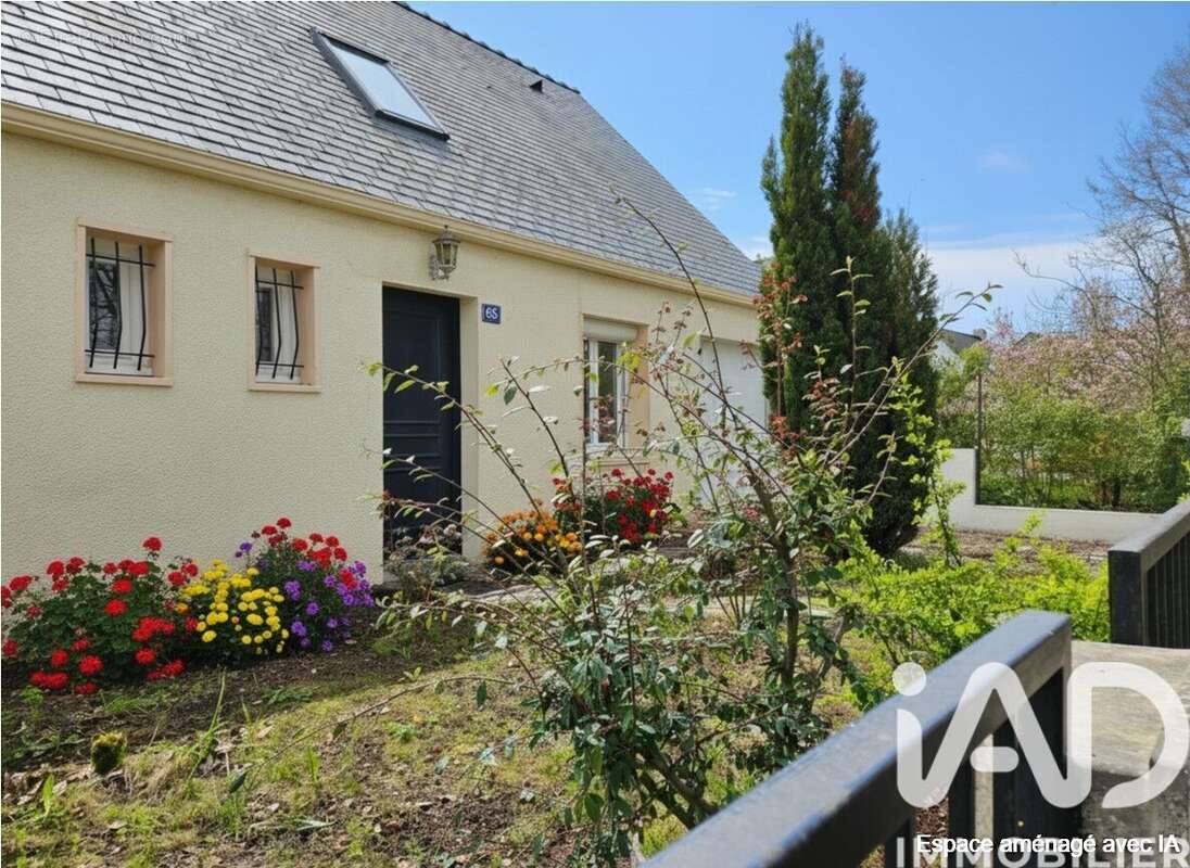 Photo 5 - Maison à NANTES