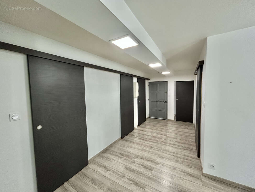 Appartement à VALENCE