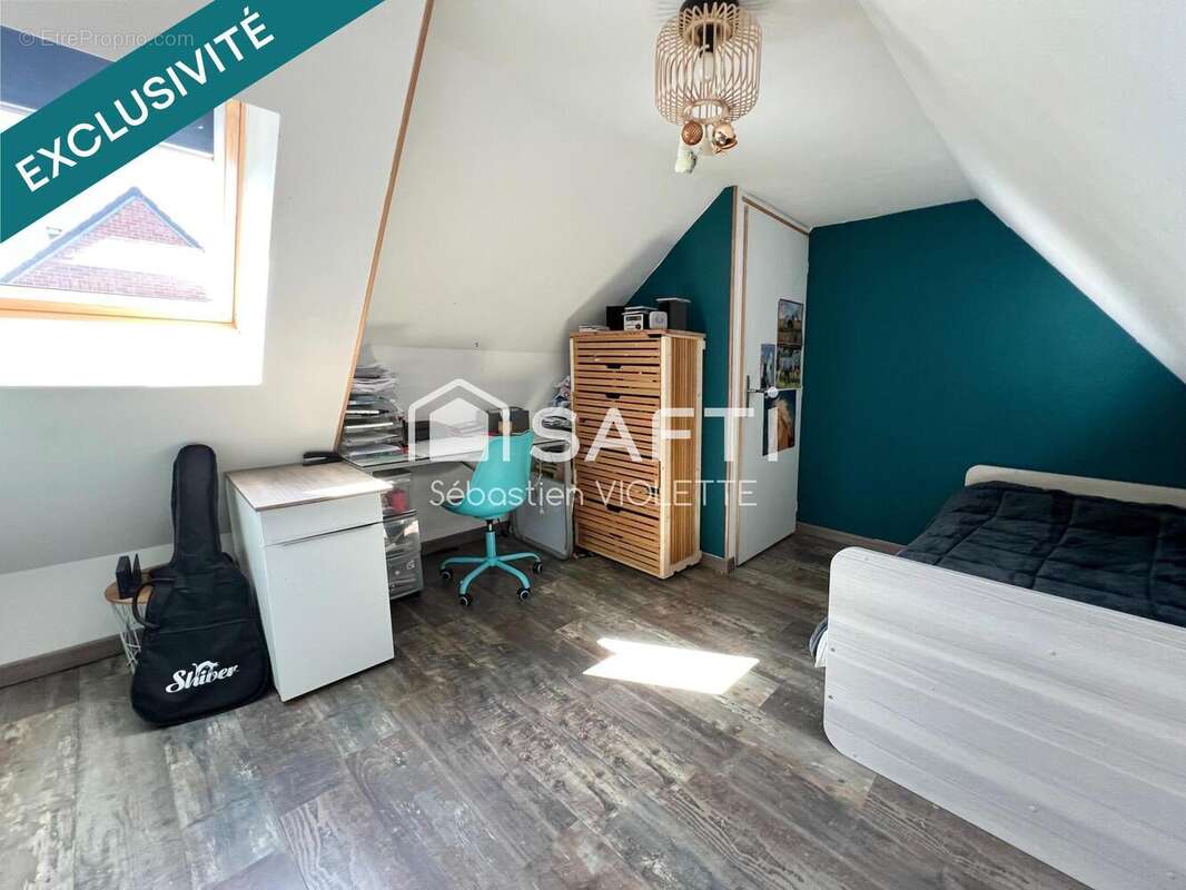 Photo 5 - Maison à CAPPELLE-EN-PEVELE