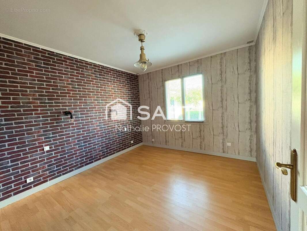 Photo 5 - Maison à HERBIGNAC