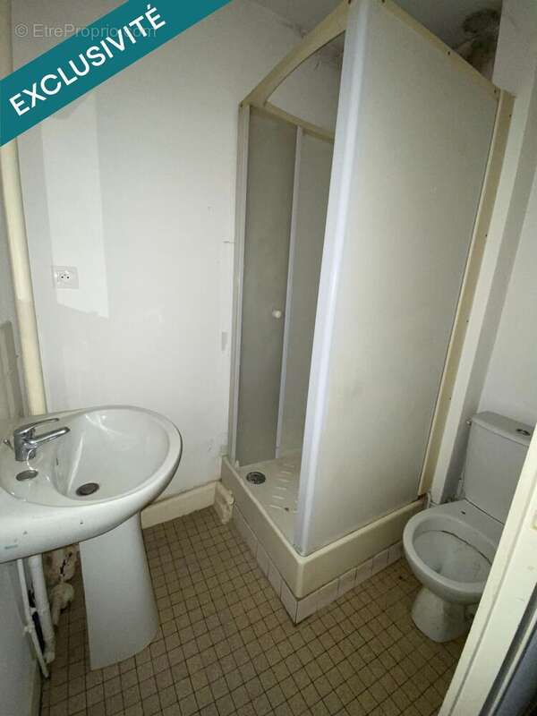 Photo 7 - Appartement à NIORT