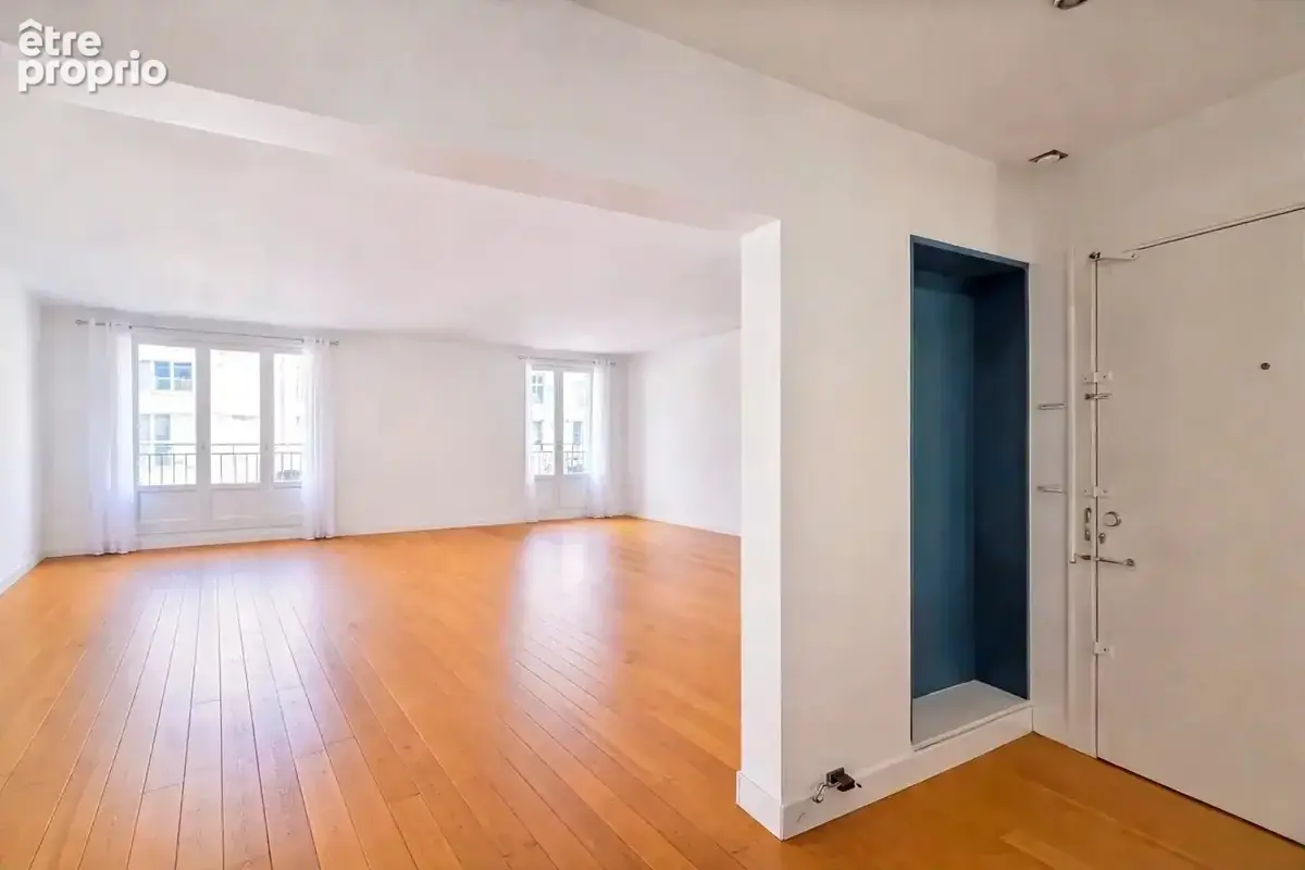 PARIS 15ème - Charles Michels - photo 10