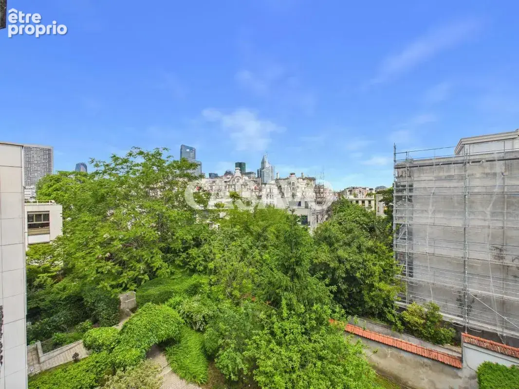 Vente Appartement 2 pièces de 66m² - 92200 Neuilly-sur-Seine - photo 13