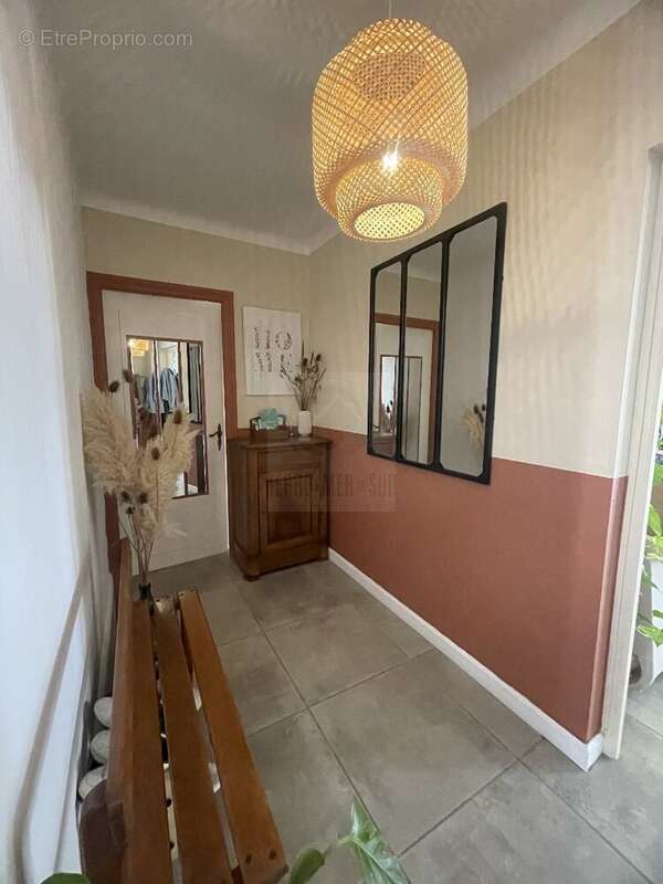 Appartement à BEZIERS
