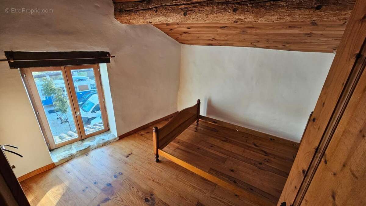 Maison à QUILLAN