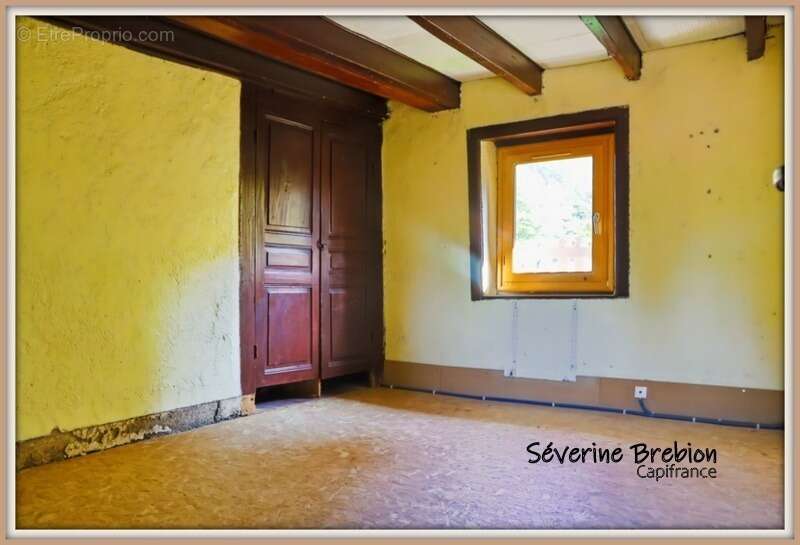 Maison à NOIRETABLE