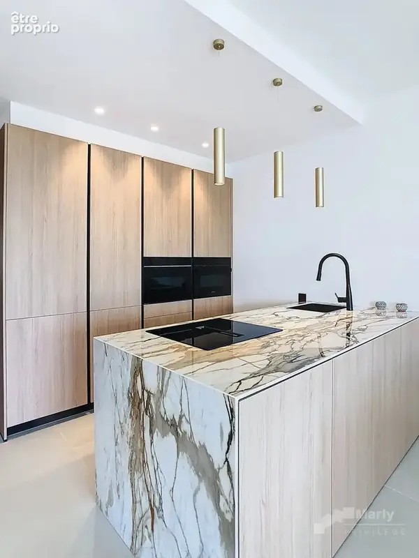 Élégance & vue mer dans une résidence de renom - photo 11