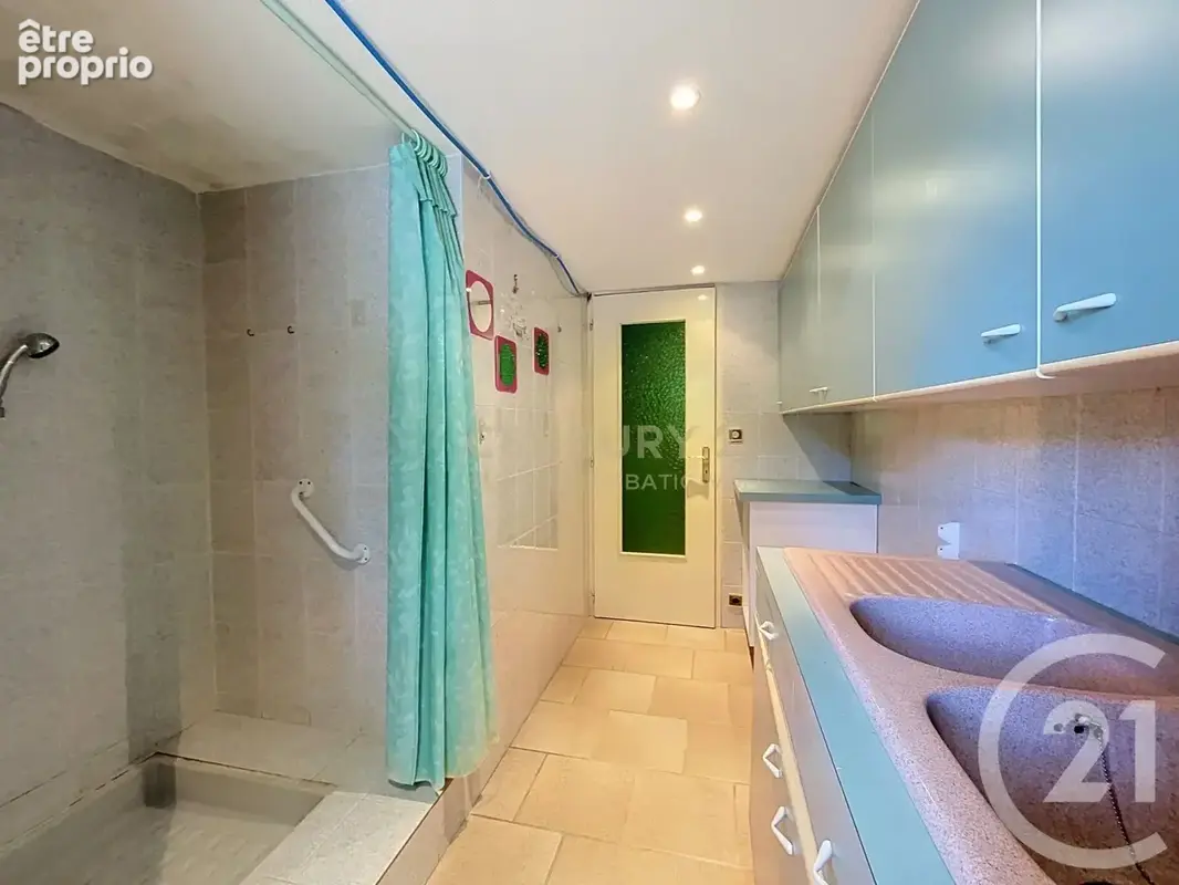 Maison 5 pièces 122 m² à vendre à La Verpilliere (38290) - photo 10