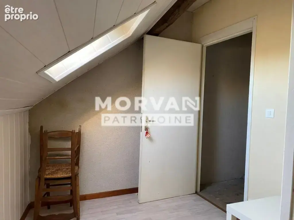 Coeur nivernais  -centre bourg - immeuble de rapport 159 m2 - 4 appartements - photo 15