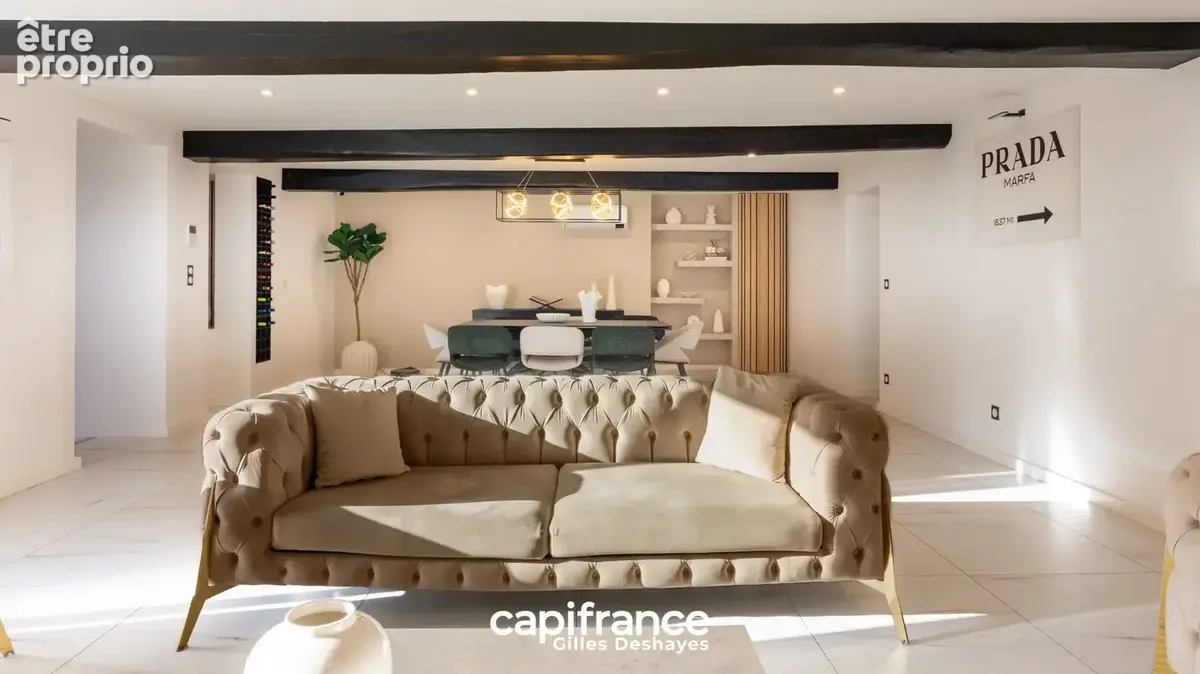 255 m² habitables, Piscine/Pool House - photo 3