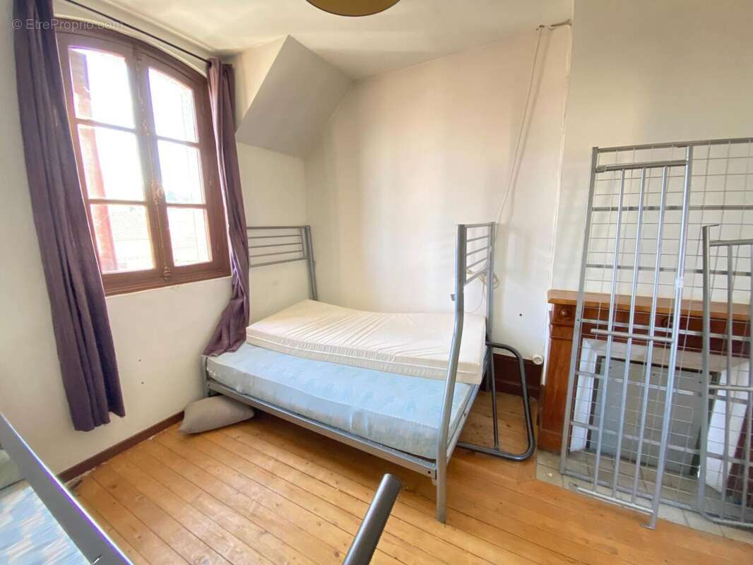 Photo 7 - Maison à RESSONS-SUR-MATZ