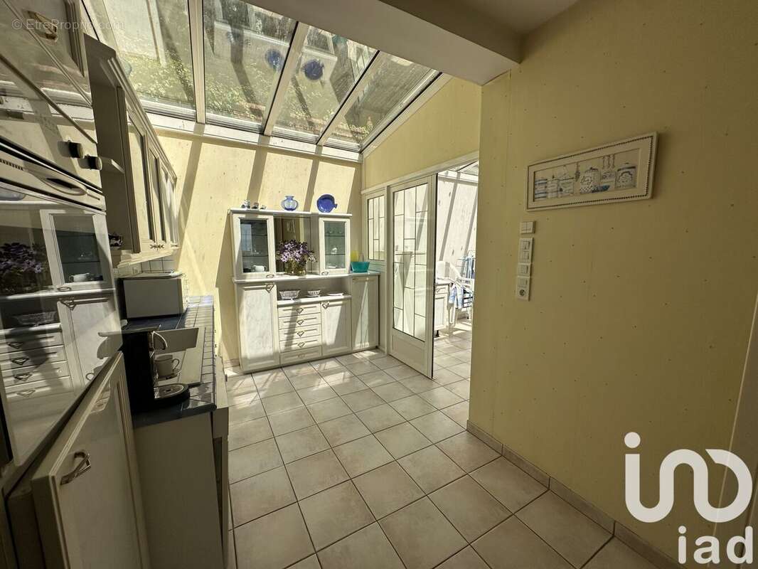 Photo 8 - Maison à GRANVILLE