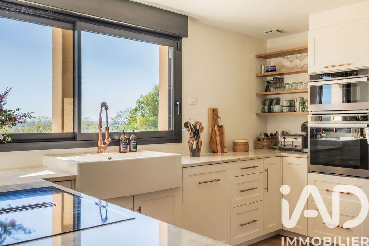 Maison 150 m² à Daglan  - photo 8