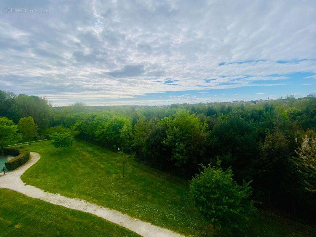 Appartement à MONTEVRAIN