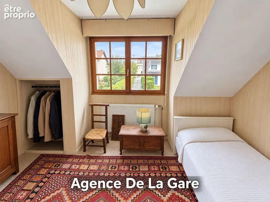 Maison Houilles 11 pièces 197.84 m² - 4 minutes de la Gare - photo 7