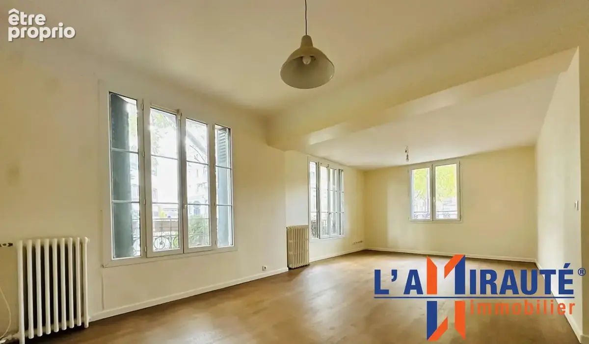 Maison  6 pièce(s) 150 m2 - photo 4