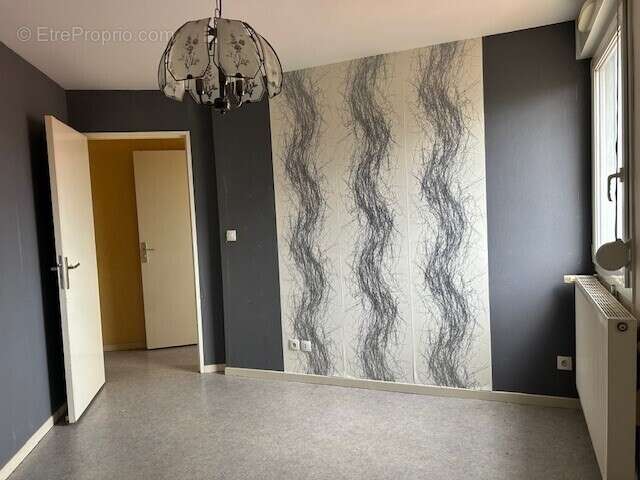 Appartement à FAMECK