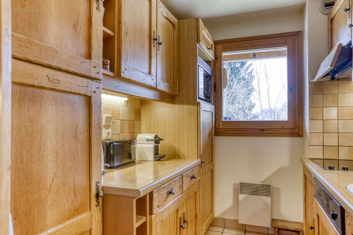 Appartement 50 m² à Megeve  - photo 5
