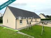 Photo 1 - Maison à VARENGUEBEC