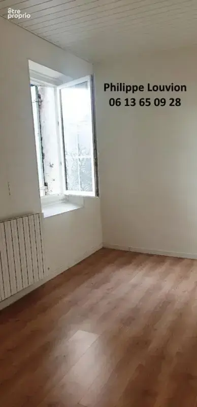 Maison Monsegur 7 pièce(s) 150 m2 - photo 7
