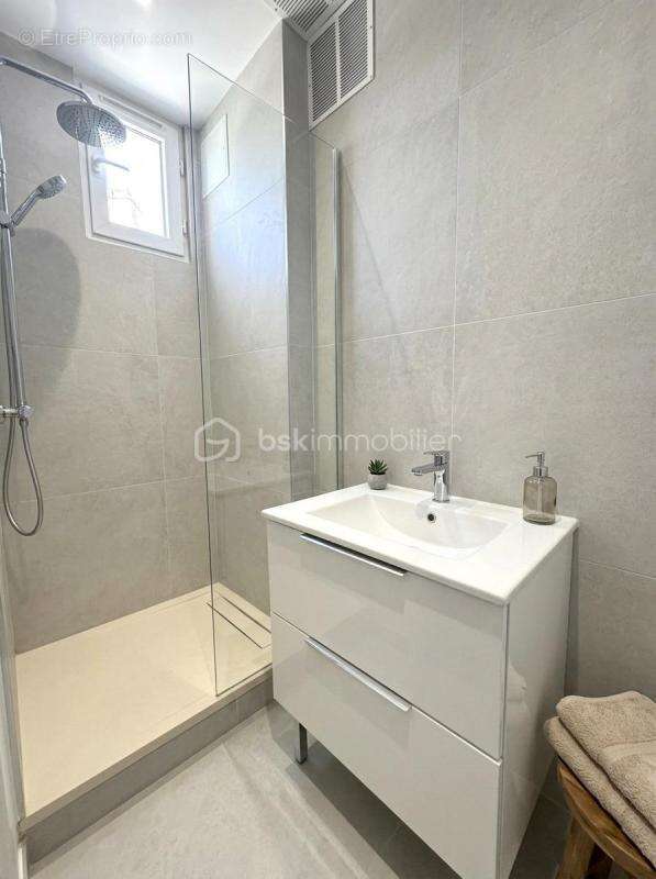 Appartement de 26 m2 maisons alfort 94700 - photo 4