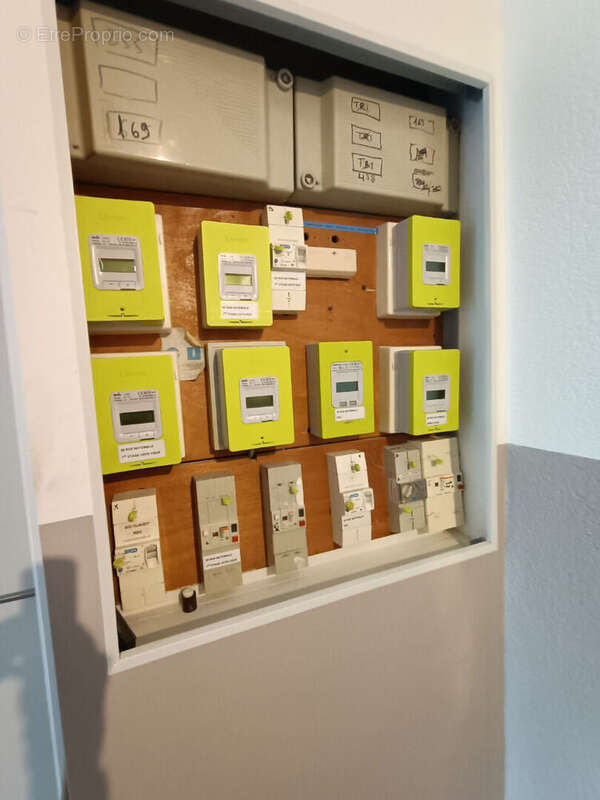 Appartement à FREYMING-MERLEBACH