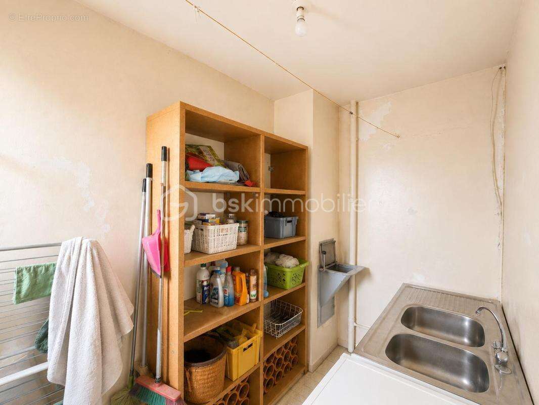 Appartement à LA ROCHE-SUR-YON