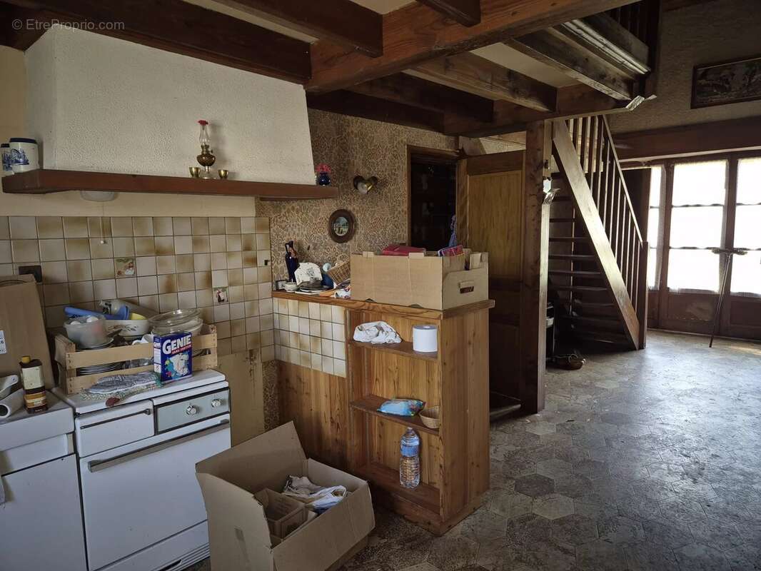 Ferme à rénover - photo 4