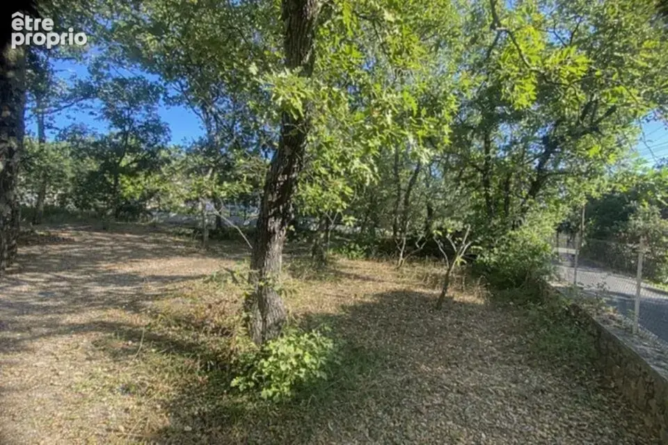 Terrain 1 019 m² à vendre à Gareoult (83136) - photo 3