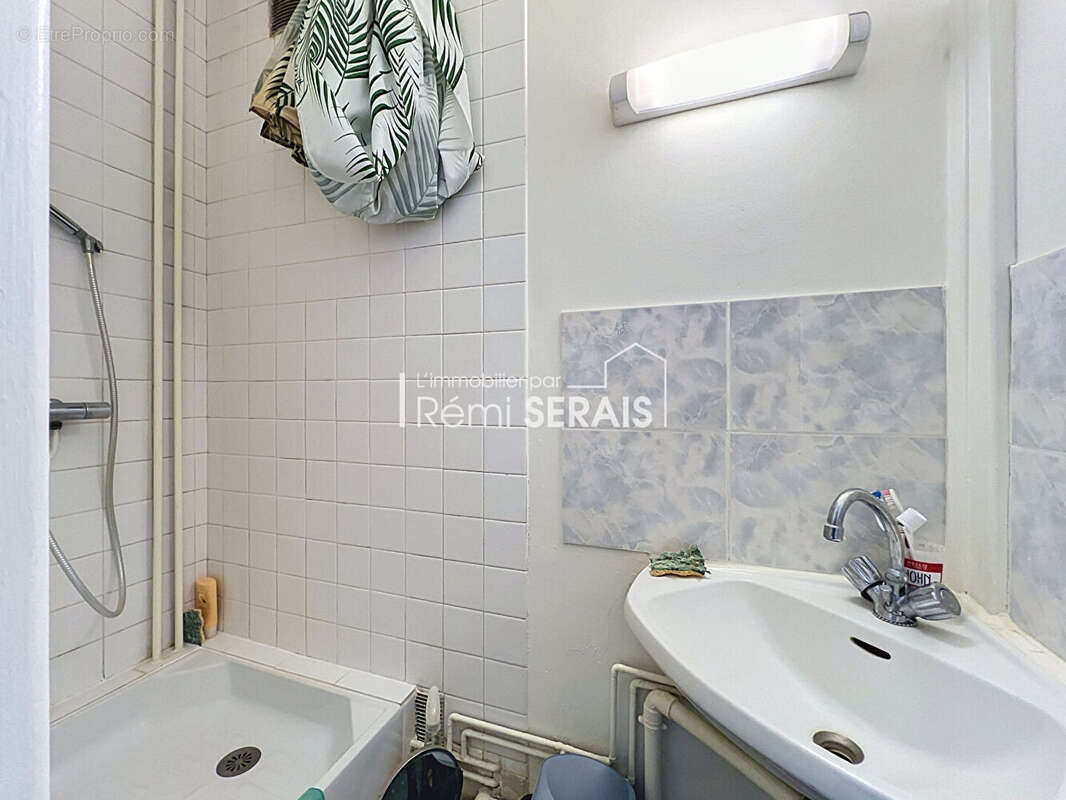 Appartement Centre ville Alençon - photo 4
