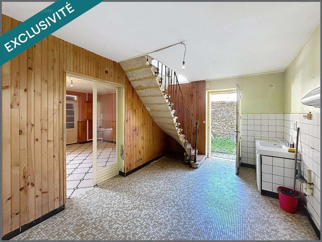 Photo 2 - Maison à PORTETS