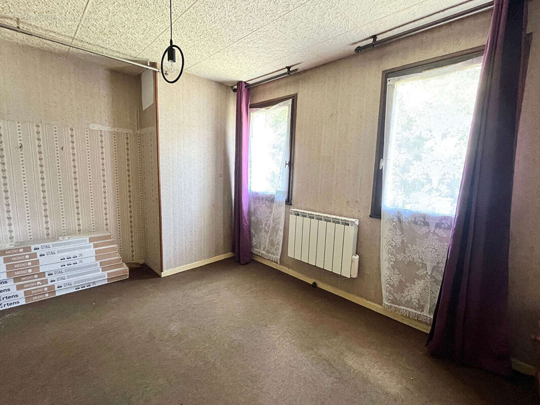 Maison à LA FERTE-SOUS-JOUARRE