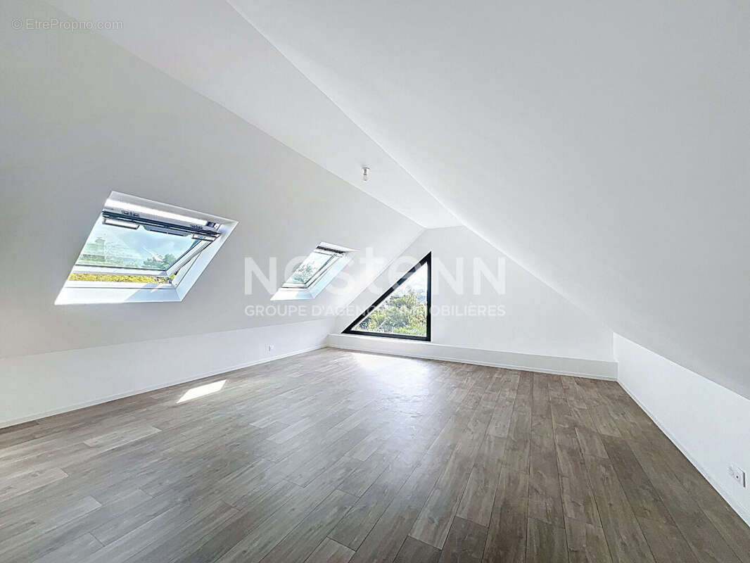 Maison à CAMARET-SUR-MER