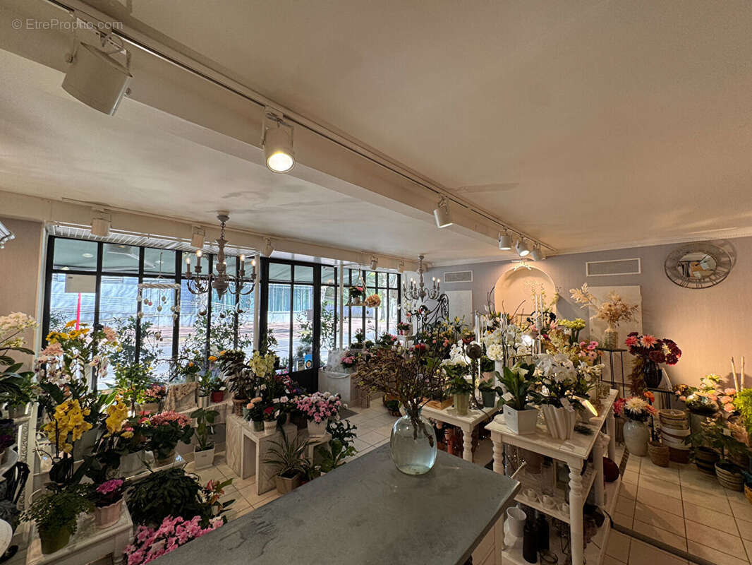 Commerce à LE CREUSOT