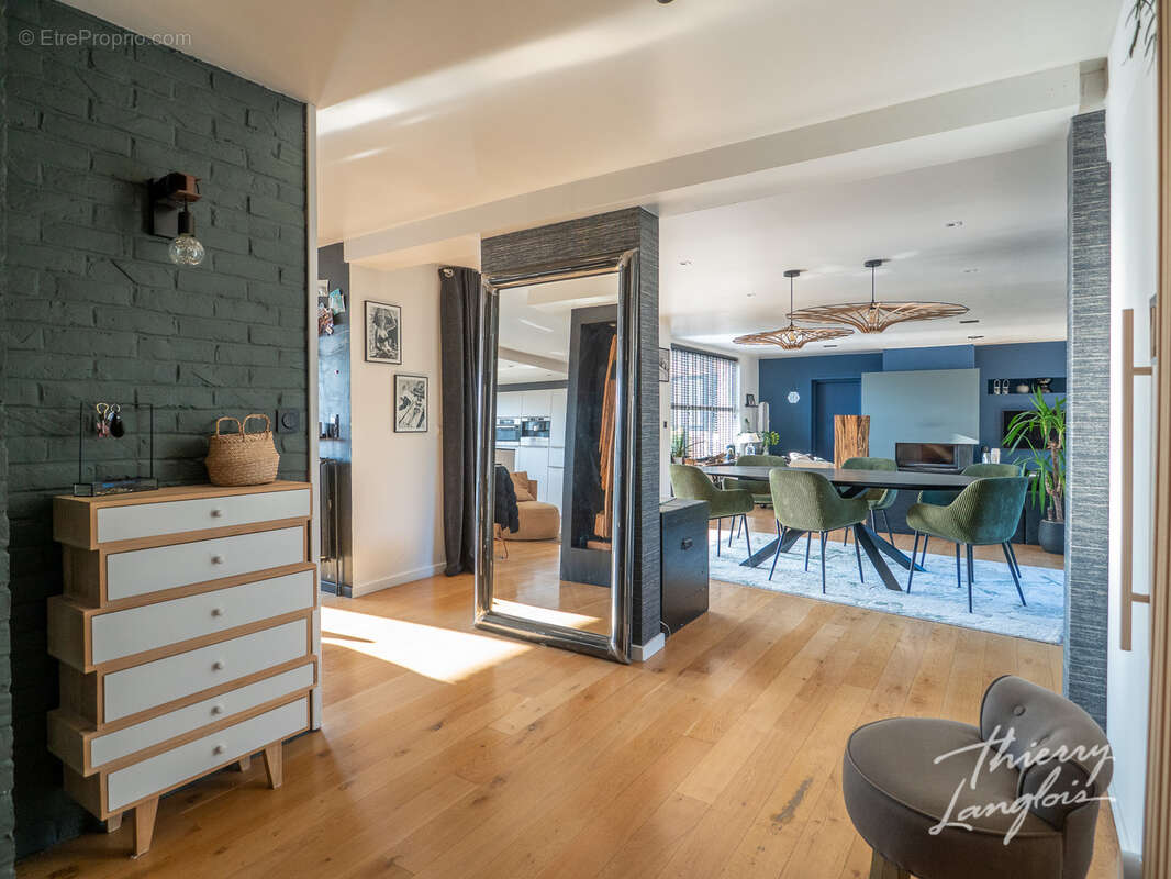 Villa de 285m2 habitables en semi plain pied - photo 10