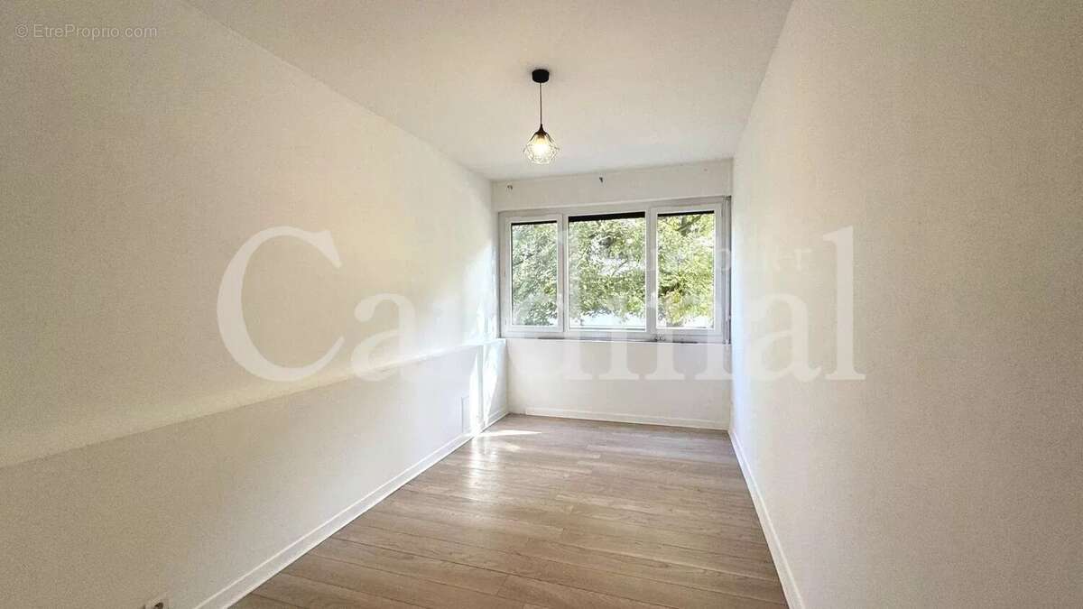 Appartement à NOISY-LE-ROI