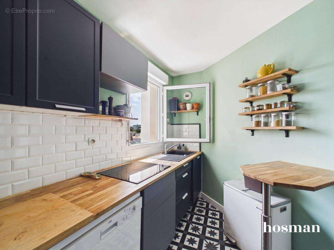 Appartement à REZE