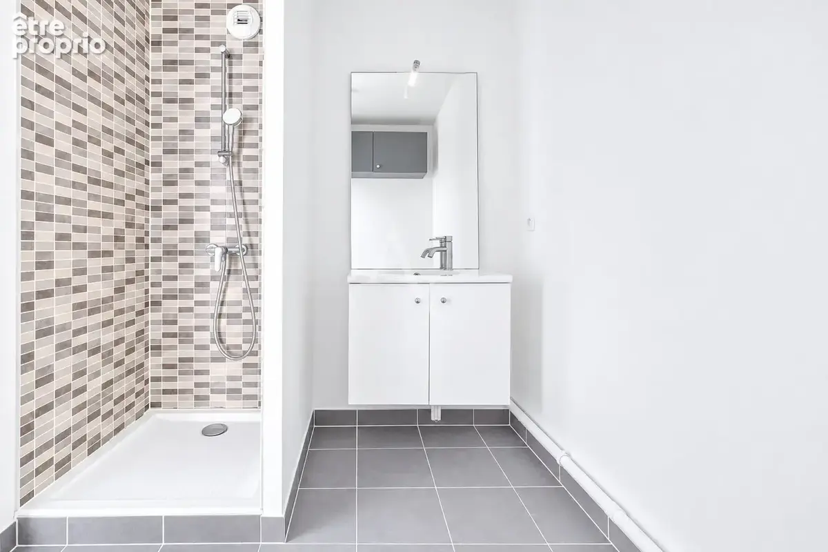 Appartement 3 pièces à vendre à Brie-Comte-Robert - Confort et sérénité - photo 6