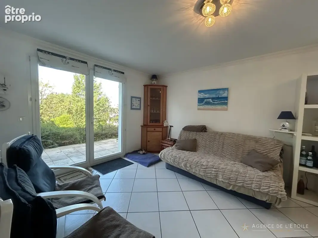 Maison 3 pièces 53 m² à vendre à Cucq (62780) - photo 4