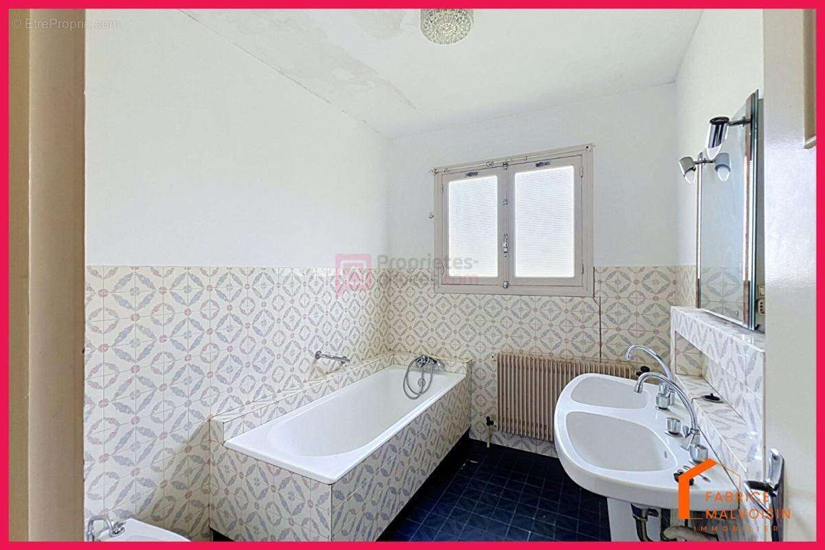 Maison Attin 7 pièce(s) 219 m2 - photo 4