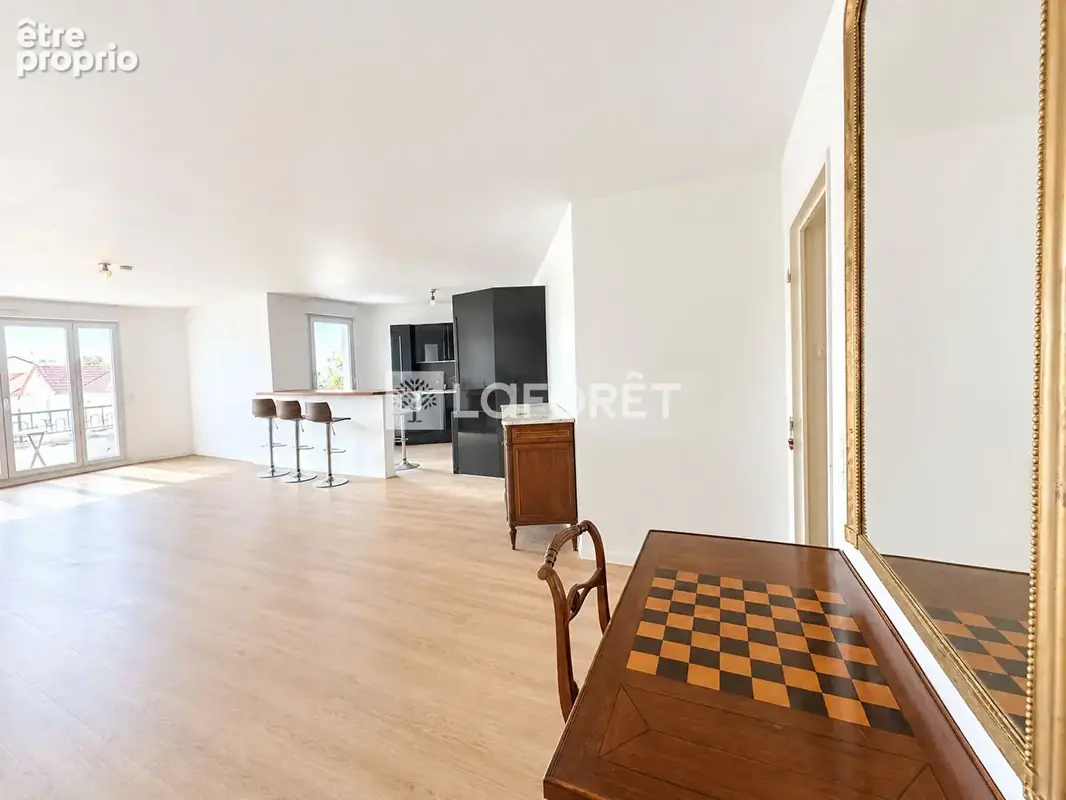 Appartement Le Perreux Sur Marne 5 pièce(s) - photo 5