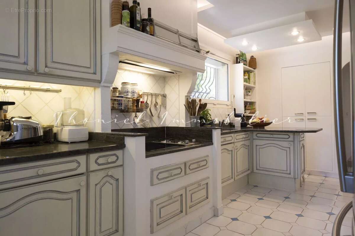 Maison à GRIMAUD