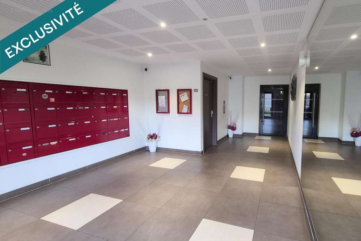 Photo 2 - Appartement à COURTRY