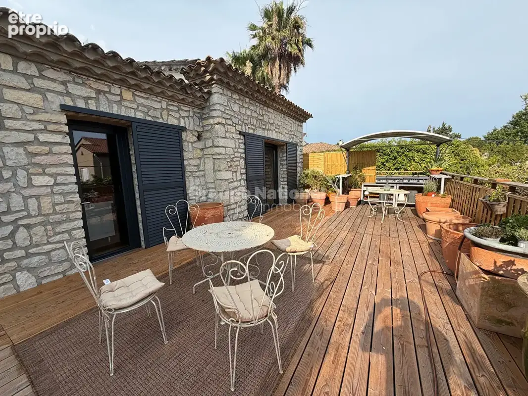 Photo Maison à Clarensac au prix de 395 000€