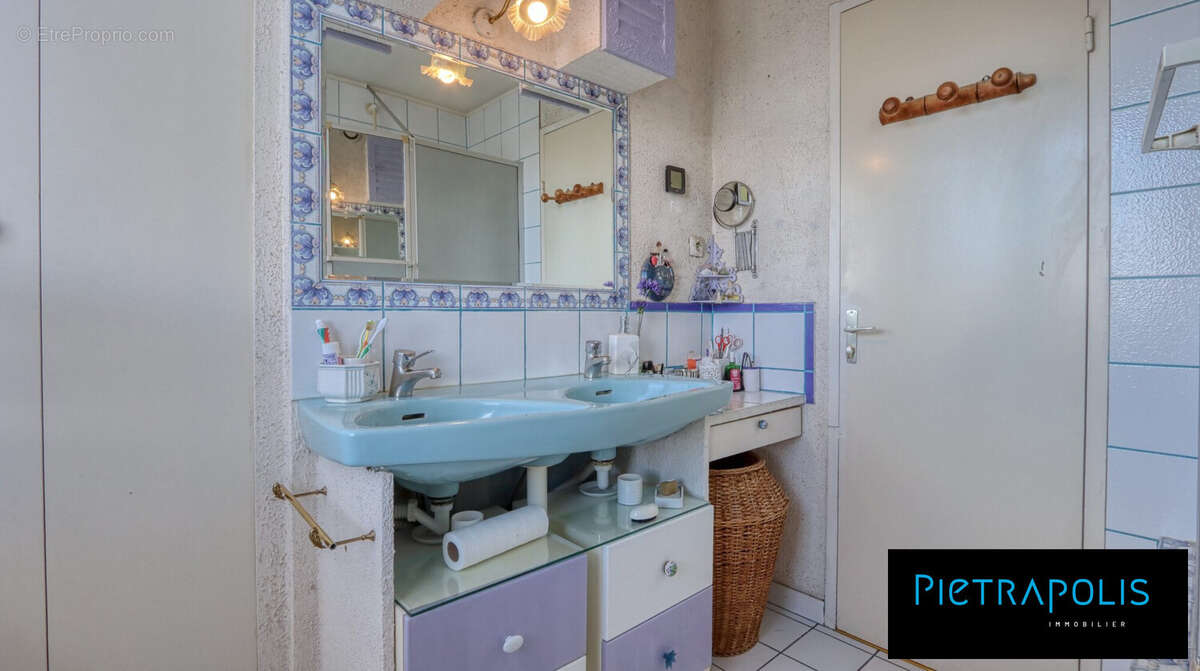 Maison à CHASSE-SUR-RHONE