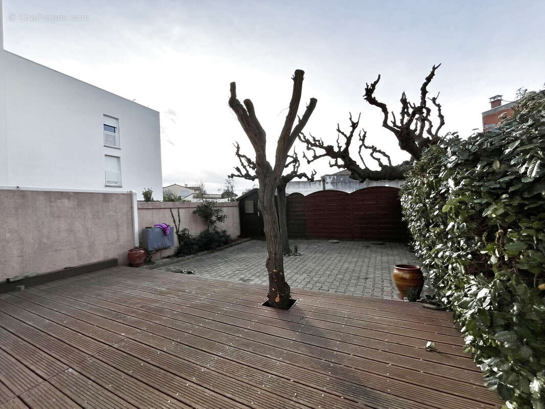 Appartement à CANET-EN-ROUSSILLON